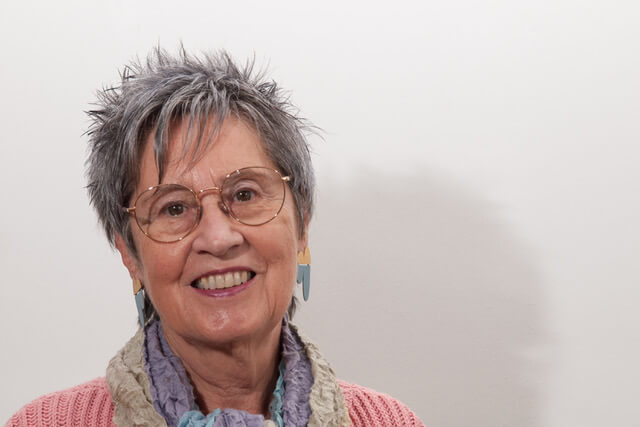 Dorothea Müller